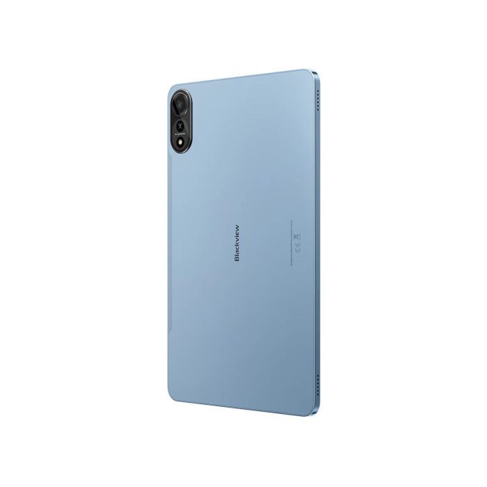 Планшет Blackview MEGA 2 SET 12" 6/256GB LTE Moss Green (Клавіатура/чохол/стилус/скло/мишка/навушники) (6931548326366) изображение 5