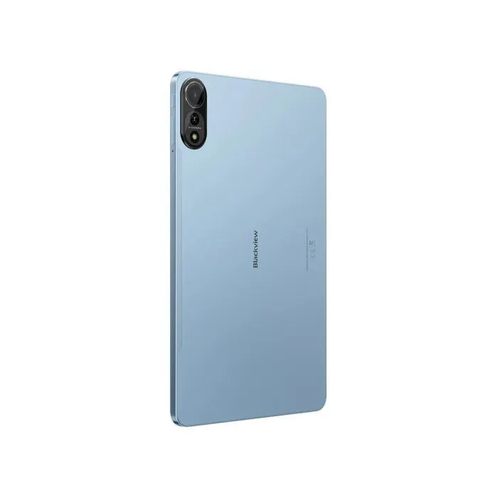 Планшет Blackview MEGA 2 SET 12" 6/256GB LTE Ice Blue (Клавіатура/чохол/стилус/скло/мишка/навушники) (6931548326359) изображение 6