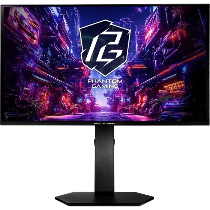 Монитор ASRock PGO27QSA