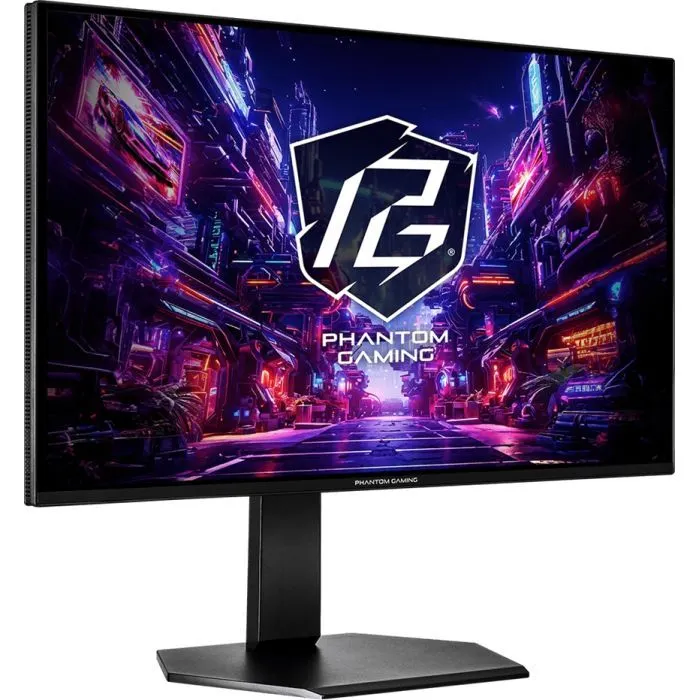 Монитор ASRock PGO27QSA изображение 2