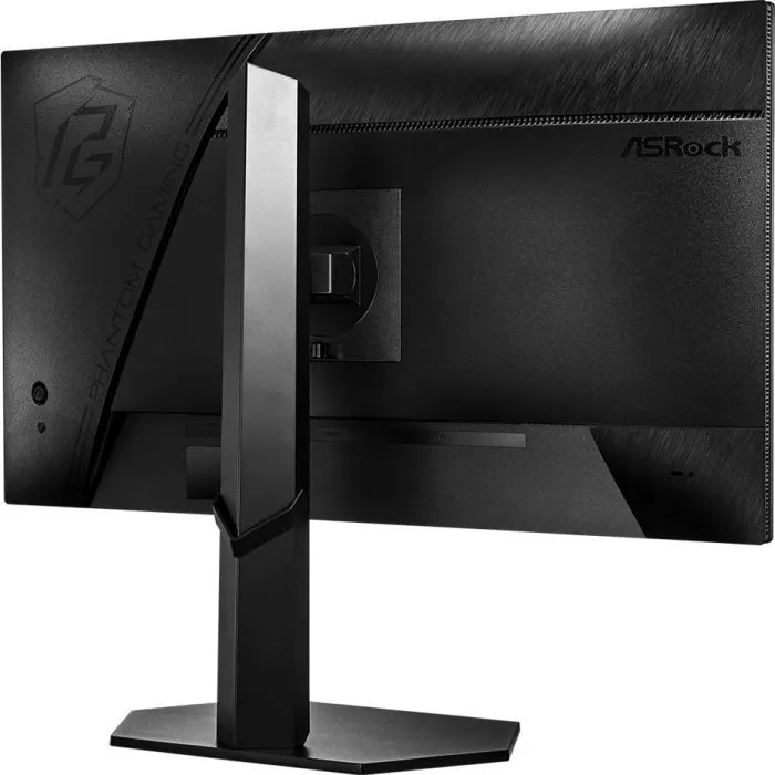 Монитор ASRock PGO27QSA изображение 6