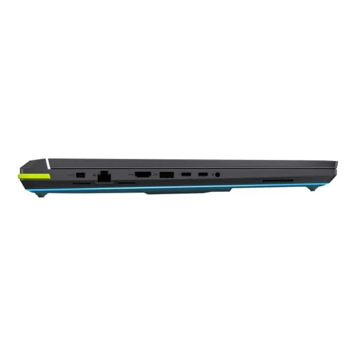 Ноутбук ASUS ROG Strix G18 G815LR-S9337 (90NR0LT1-M00FM0) зображення 10