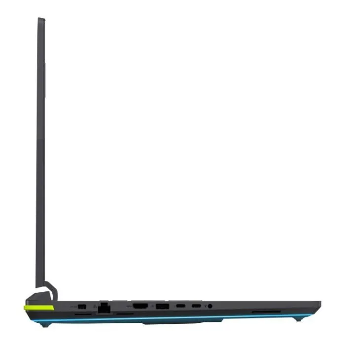 Ноутбук ASUS ROG Strix G18 G815LR-S9337 (90NR0LT1-M00FM0) зображення 14