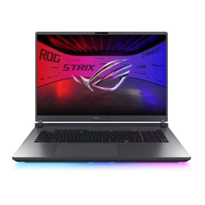 Ноутбук ASUS ROG Strix G18 G815LR-S9337 (90NR0LT1-M00FM0)