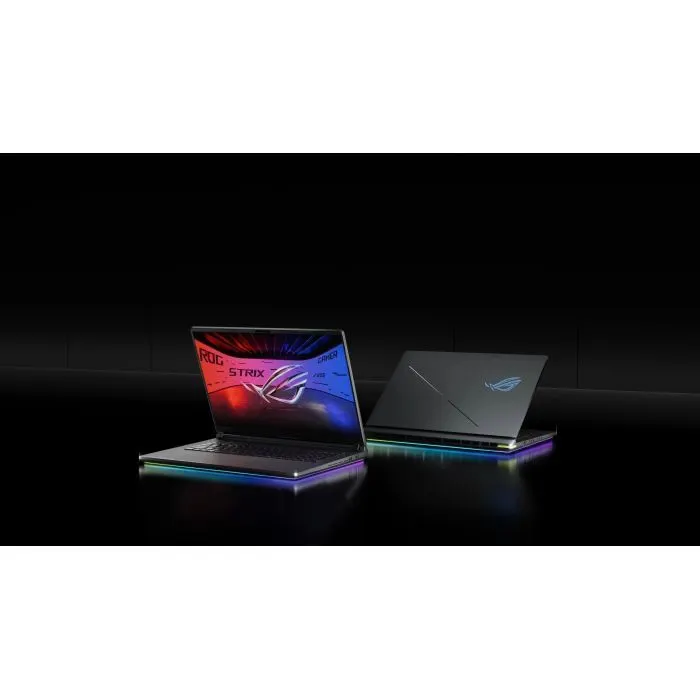Ноутбук ASUS ROG Strix G18 G815LR-S9337 (90NR0LT1-M00FM0) зображення 2