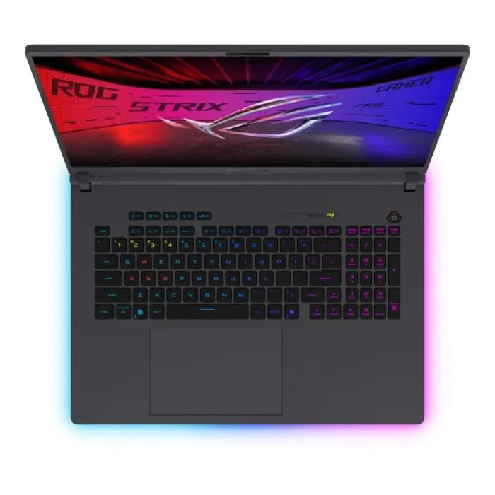 Ноутбук ASUS ROG Strix G18 G815LR-S9337 (90NR0LT1-M00FM0) зображення 5