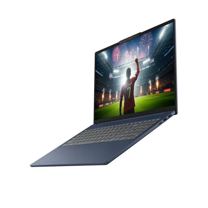 Ноутбук Lenovo IdeaPad Slim 5 16IPH11 (83S6007NRA) зображення 12