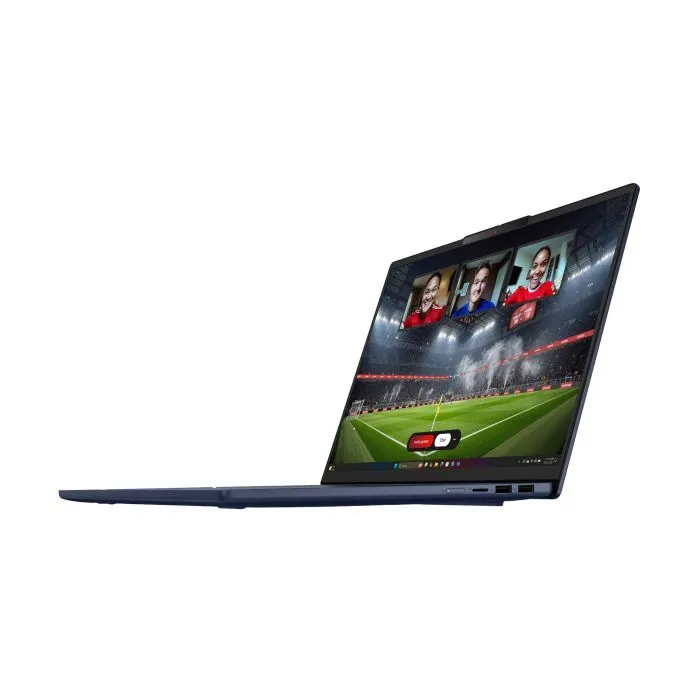 Ноутбук Lenovo IdeaPad Slim 5 16IPH11 (83S6007NRA) зображення 16