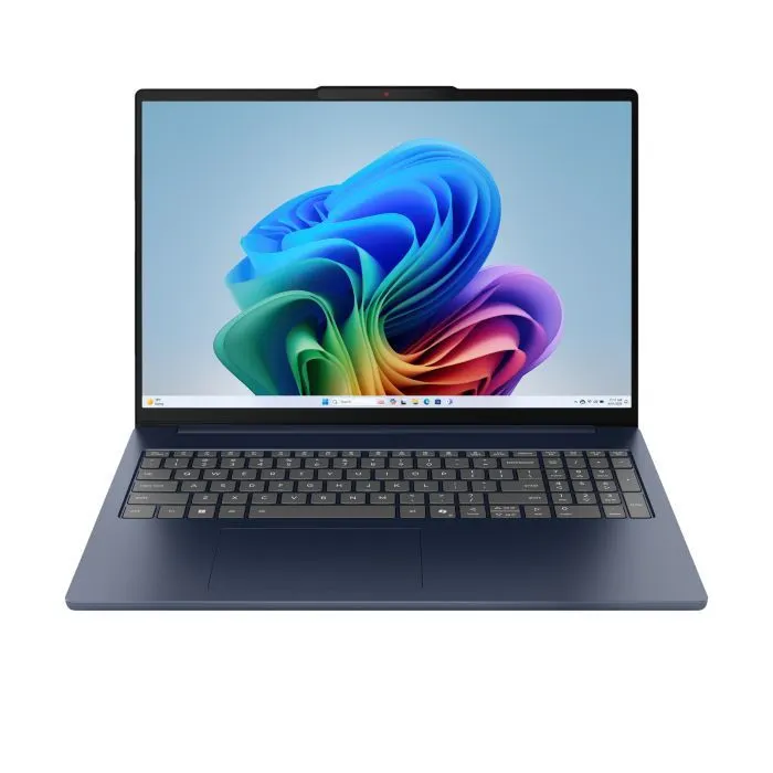 Ноутбук Lenovo IdeaPad Slim 5 16IPH11 (83S6007NRA)
