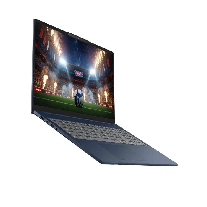Ноутбук Lenovo IdeaPad Slim 5 16IPH11 (83S6007NRA) зображення 5