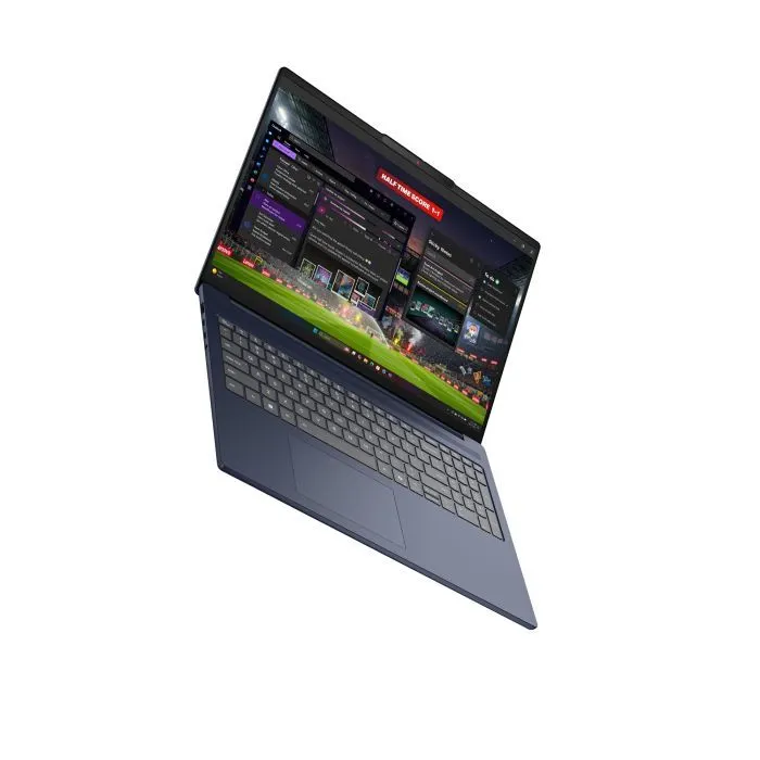 Ноутбук Lenovo IdeaPad Slim 5 16IPH11 (83S6007NRA) зображення 8