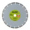 Круг відрізний Alloid алмазний, сегментний, 230мм (DS-7230S)