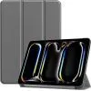 Чехол для планшета BeCover Smart Case Apple iPad Pro 11" M5 2025 Grey (715966) изображение 2