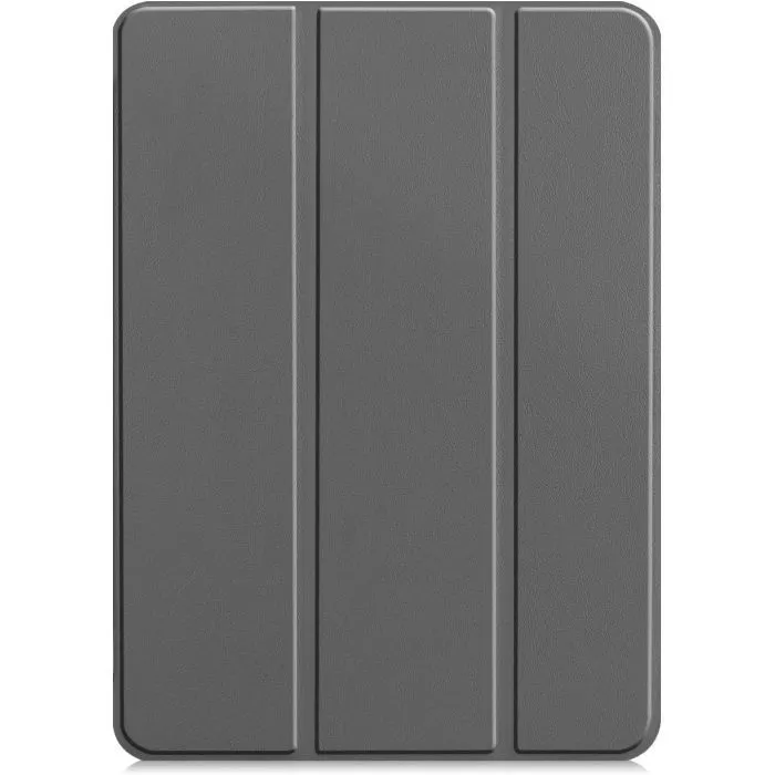 Чехол для планшета BeCover Smart Case Apple iPad Pro 11" M5 2025 Grey (715966) изображение 3