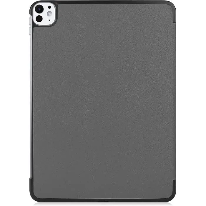 Чехол для планшета BeCover Smart Case Apple iPad Pro 11" M5 2025 Grey (715966) изображение 4