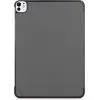 Чехол для планшета BeCover Smart Case Apple iPad Pro 11" M5 2025 Grey (715966) изображение 4
