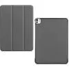 Чехол для планшета BeCover Smart Case Apple iPad Pro 11" M5 2025 Grey (715966) изображение 5