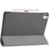 Чехол для планшета BeCover Smart Case Apple iPad Pro 11" M5 2025 Grey (715966) изображение 6