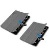 Чехол для планшета BeCover Smart Case Apple iPad Pro 11" M5 2025 Grey (715966) изображение 7