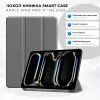 Чехол для планшета BeCover Smart Case Apple iPad Pro 11" M5 2025 Grey (715966)