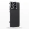 Чехол для мобильного телефона BeCover Silicone Motorola Edge 70 Fusion Transparent (716052) изображение 3