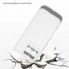 Чехол для мобильного телефона BeCover Silicone Motorola Edge 70 Fusion Transparent (716052) изображение 4