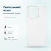 Чехол для мобильного телефона BeCover Silicone Motorola Edge 70 Fusion Transparent (716052)