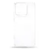 Чехол для мобильного телефона BeCover Silicone Motorola Edge 70 Fusion Transparent (716052)
