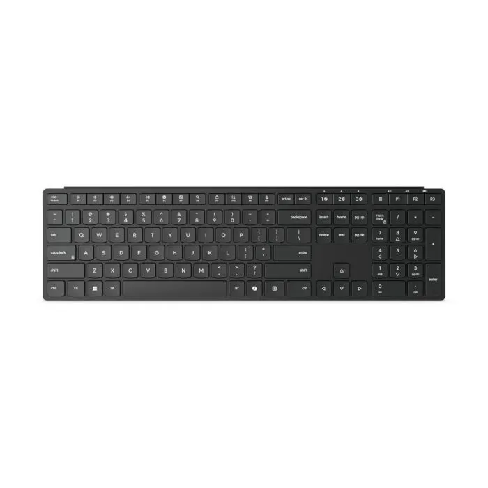 Клавіатура Lenovo Pro 6000 Wireless UA Black (4Y41S04660)