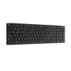 Клавіатура Lenovo Pro 6000 Wireless UA Black (4Y41S04660) зображення 3