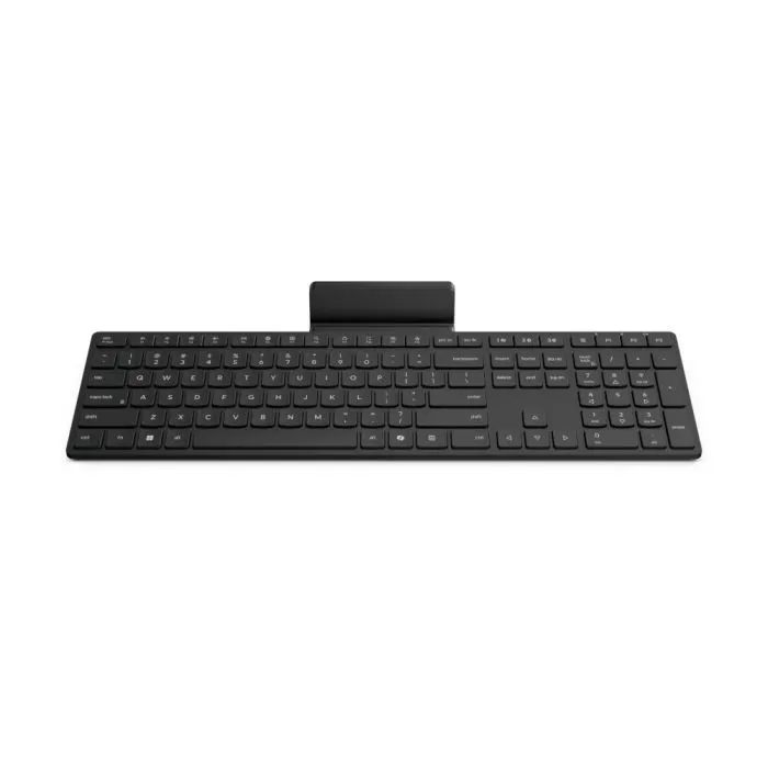 Клавіатура Lenovo Pro 6000 Wireless UA Black (4Y41S04660) зображення 4