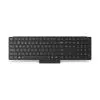 Клавіатура Lenovo Pro 6000 Wireless UA Black (4Y41S04660) зображення 5