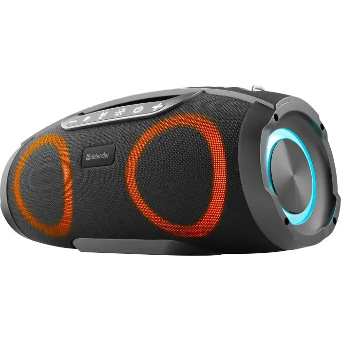 Акустична система Defender Beatbox 30 Black (65231) зображення 2