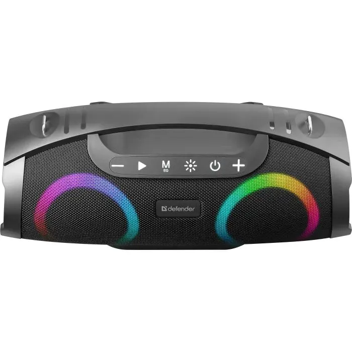 Акустична система Defender Beatbox 30 Black (65231) зображення 4