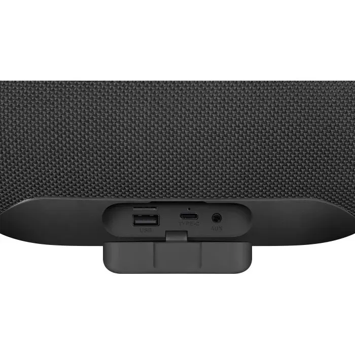 Акустична система Defender Beatbox 30 Black (65231) зображення 7