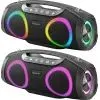 Акустична система Defender Beatbox 30 Black (65231) зображення 8