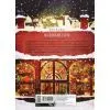 Книга Маленький Санта і Крамниця Іграшок братів Клаусів - Девід Літчфілд 4mamas (9786170042804) зображення 2