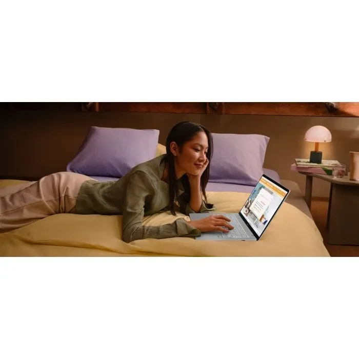 Ноутбук ASUS Vivobook S14 S3407VA-LY102 (90NB1681-M008P0) зображення 11