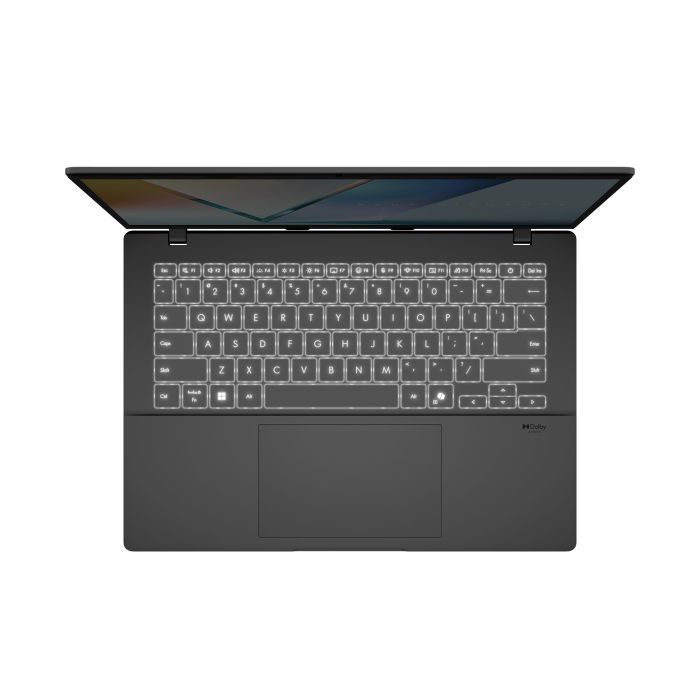 Ноутбук ASUS Vivobook S14 S3407VA-LY101 (90NB1682-M008N0) зображення 5