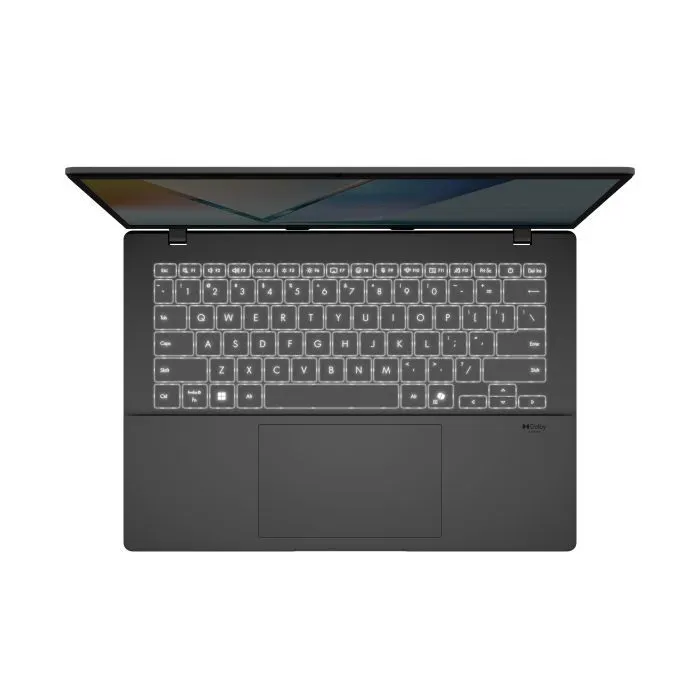 Ноутбук ASUS Vivobook S14 S3407VA-LY102 (90NB1681-M008P0) зображення 5