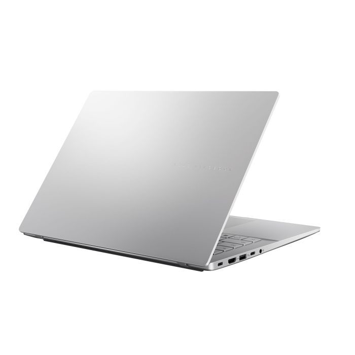 Ноутбук ASUS Vivobook S14 S3407VA-LY101 (90NB1682-M008N0) зображення 9