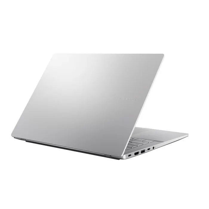 Ноутбук ASUS Vivobook S14 S3407VA-LY102 (90NB1681-M008P0) зображення 9