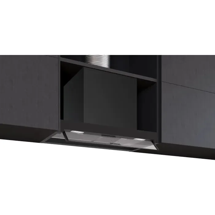 Витяжка кухонна Siemens LJ65BCC60