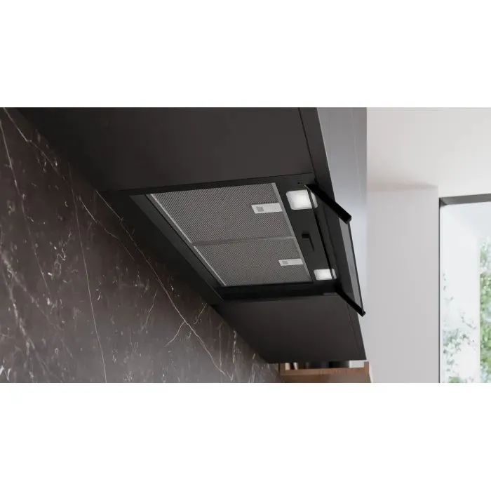 Витяжка кухонна Siemens LJ65BCC60 зображення 5
