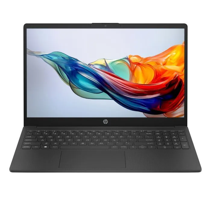 Ноутбук HP 15-fc0333ua (DM8B8EA)