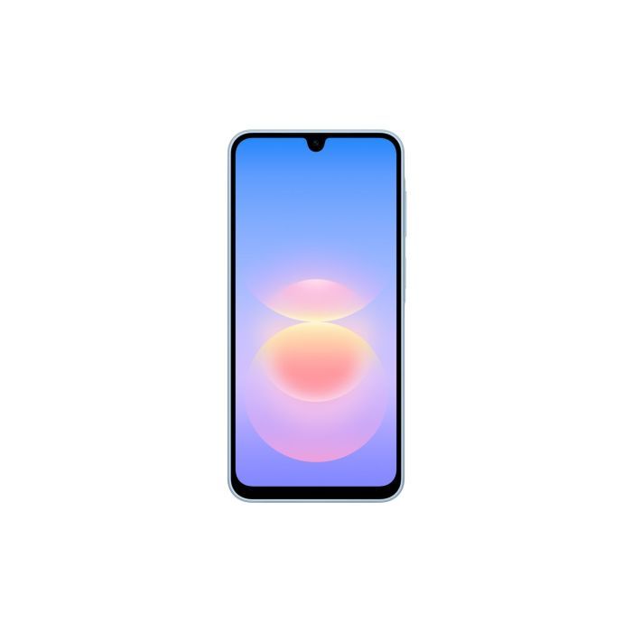 Мобільний телефон Samsung Galaxy A18 LTE 8/256Gb Silver (SM-A185FZSHEUC) зображення 2