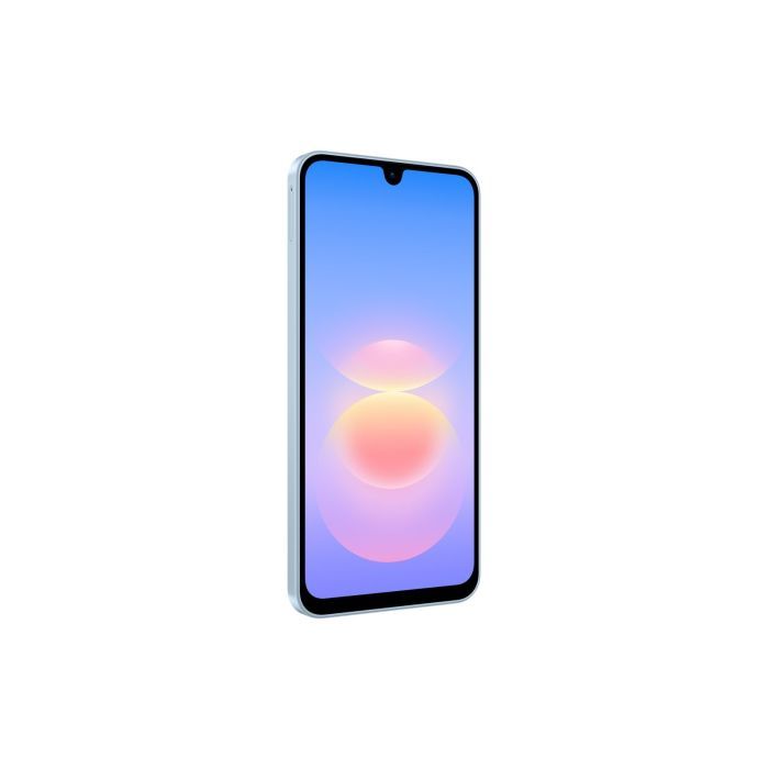 Мобільний телефон Samsung Galaxy A18 LTE 8/256Gb Silver (SM-A185FZSHEUC) зображення 3