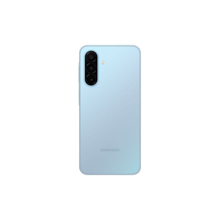 Мобільний телефон Samsung Galaxy A18 LTE 8/256Gb Silver (SM-A185FZSHEUC) зображення 5