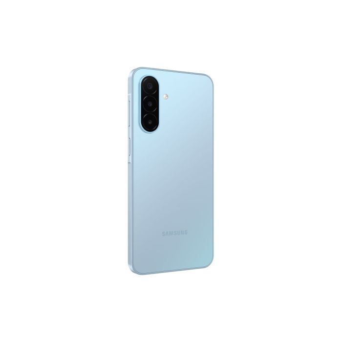 Мобільний телефон Samsung Galaxy A18 LTE 8/256Gb Silver (SM-A185FZSHEUC) зображення 6