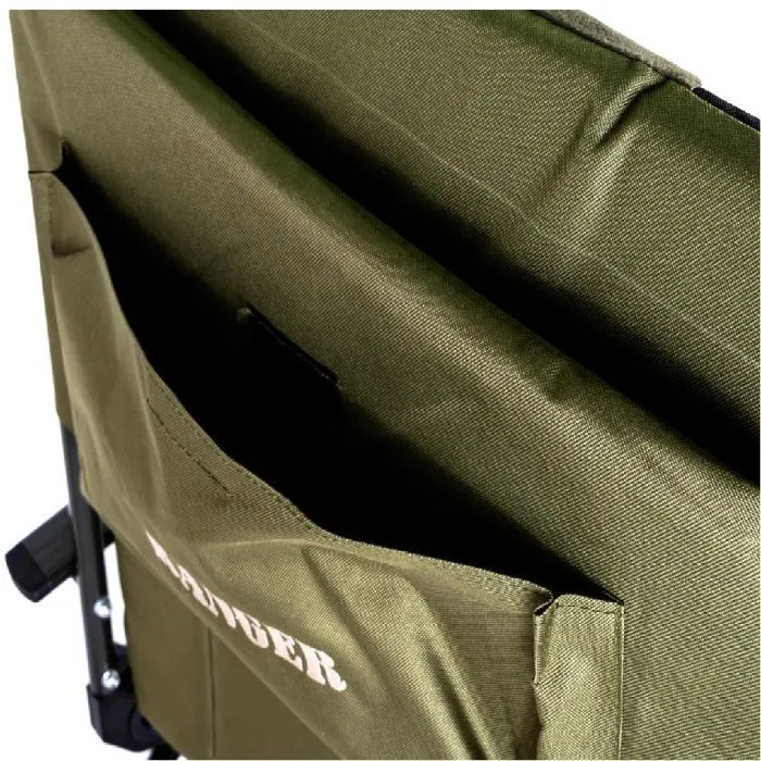 Кресло складное Ranger коропове Strong SL-107 (RA2237) изображение 10